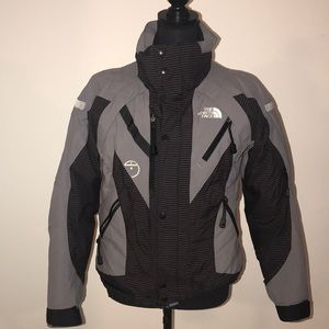The North Face jacket